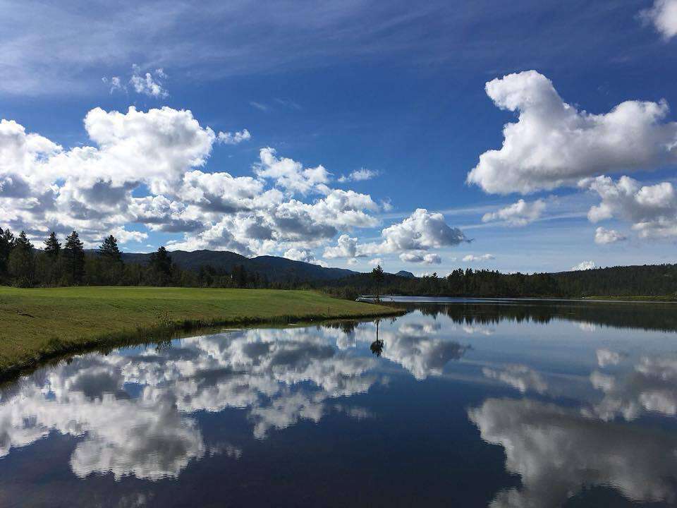 Hovden Golfklubb