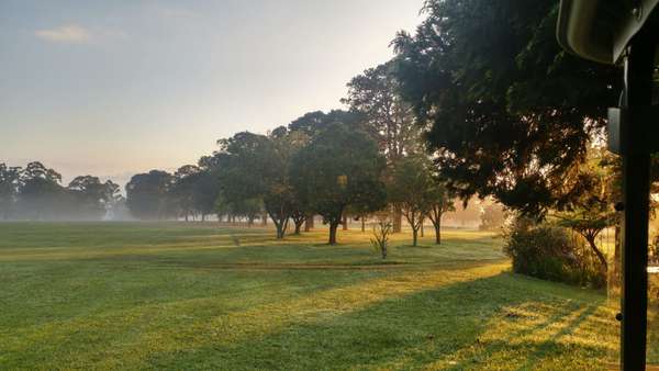 Howick Golf Club