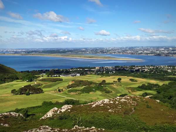 Howth Golf Club