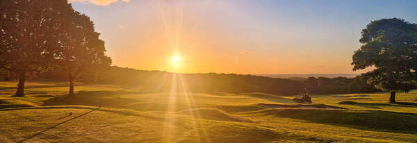 Huddersfield Golf Club