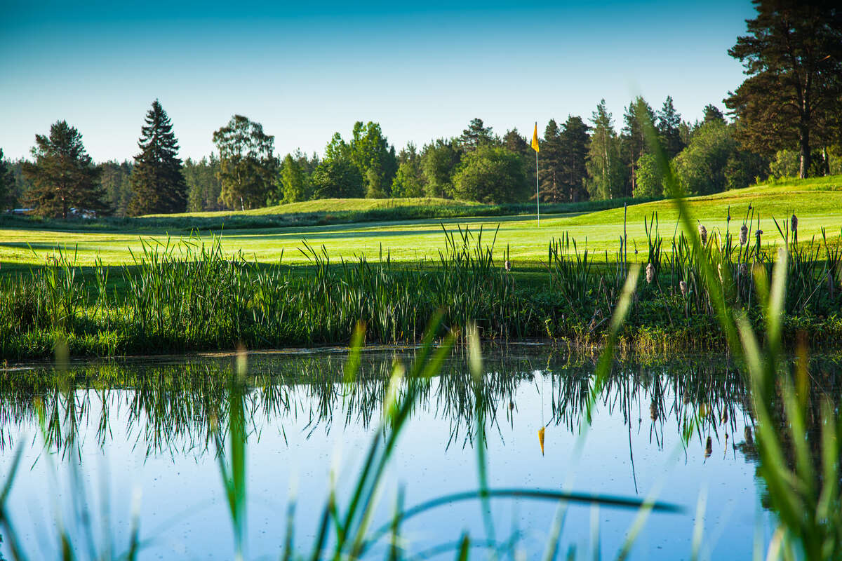 Hudiksvalls Golfklubb