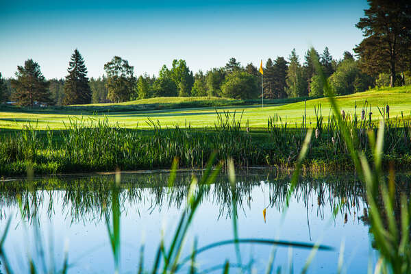 Hudiksvalls Golfklubb