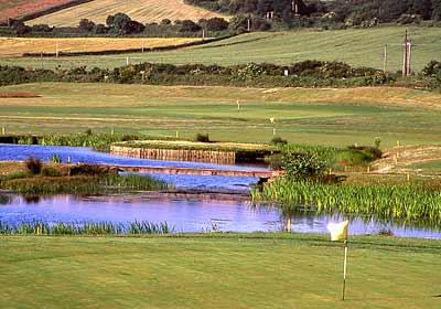Hunley Hall Golf Club