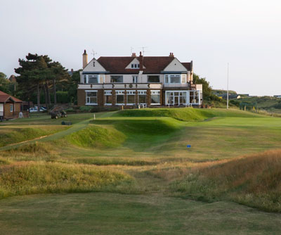 Hunstanton Golf Club