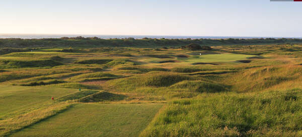 Hunstanton Golf Club