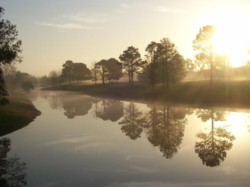 Hunter's Creek Golf Club