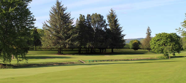 Huntly Golf Club