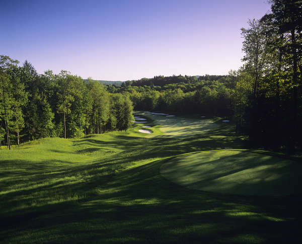 Huntsville Golf Club