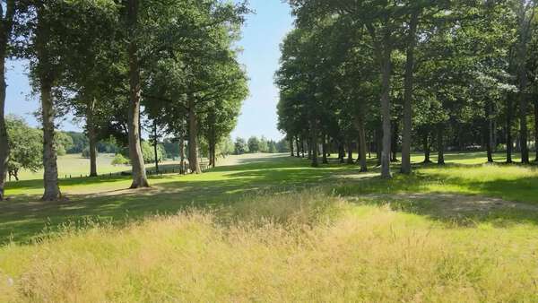 Huntswood Golf Club