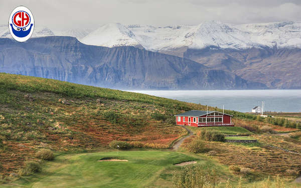 Husavik Golf Course