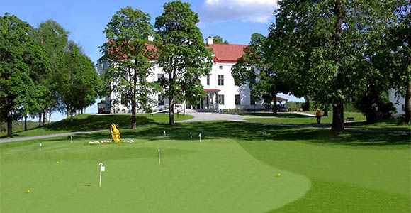 Hussborg Golfklubb