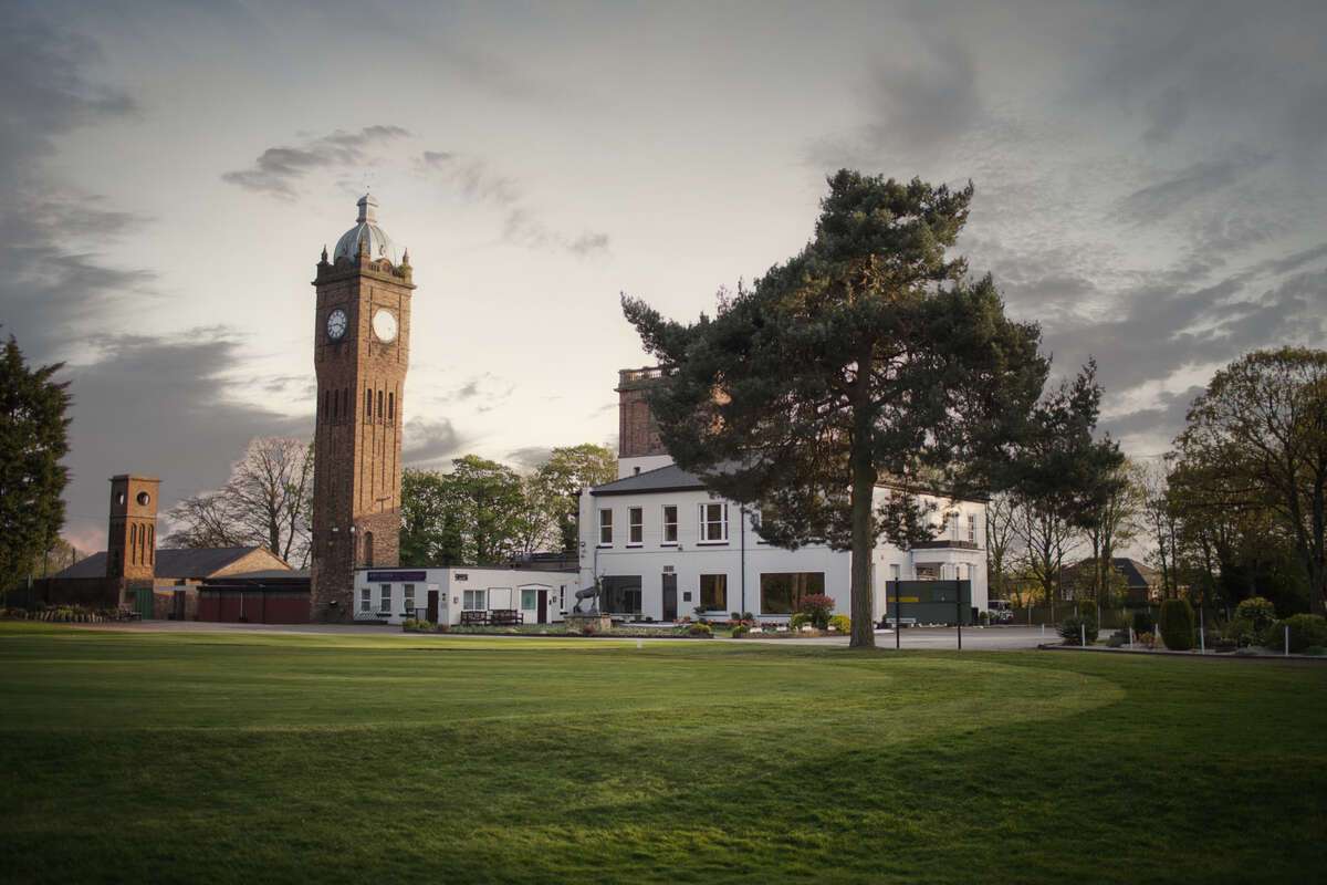 Huyton & Prescot Golf Club