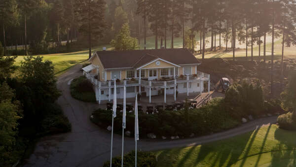 Hyvinkään Golf