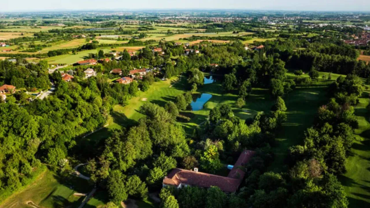 Guida Golf Chieri: Golf club e campi pratica in Chieri ...