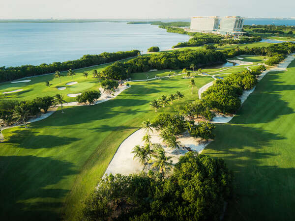 Iberostar Cancun Golf Club