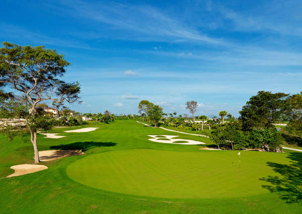 Iberostar Golf Club Bávaro