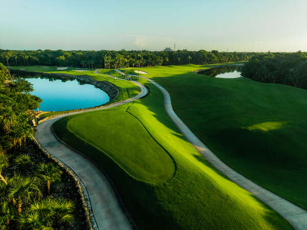 Iberostar Playa Paraiso Golf Club