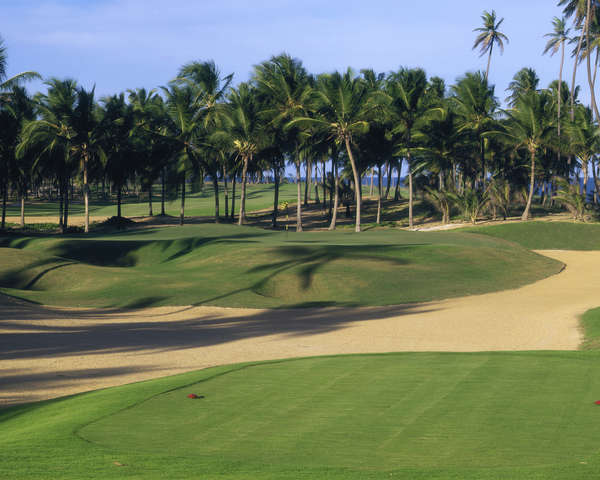 Iberostar Praia do Forte Golf Club