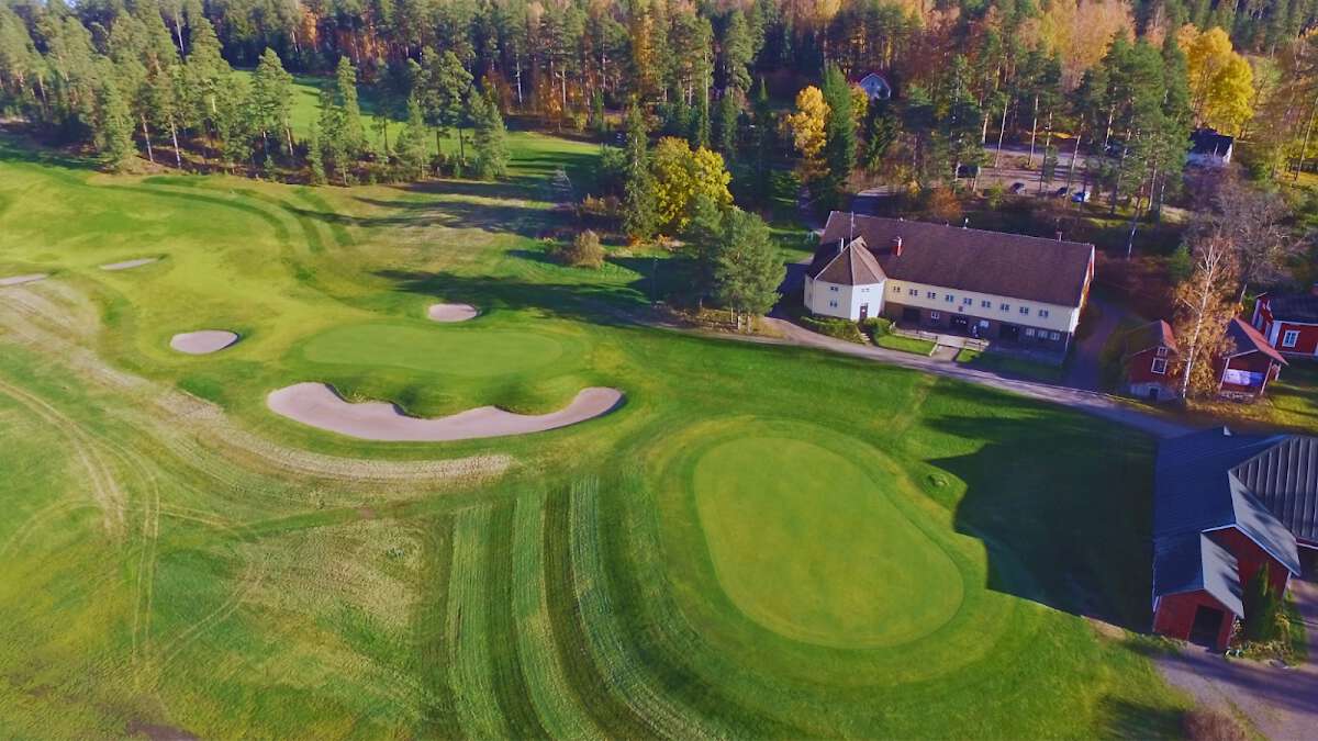 Iitti Golf