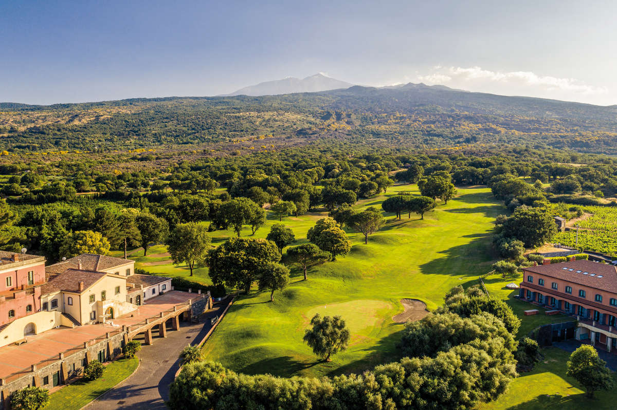 Il Picciolo Golf Club