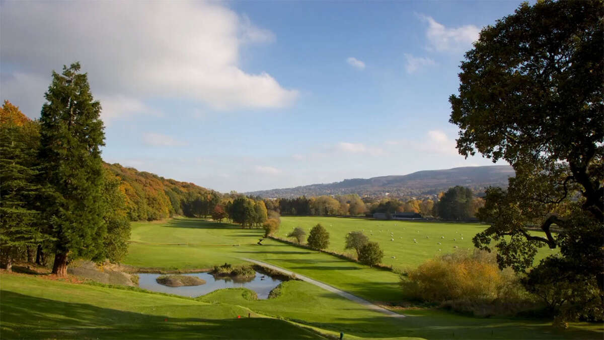 Ilkley Golf Club