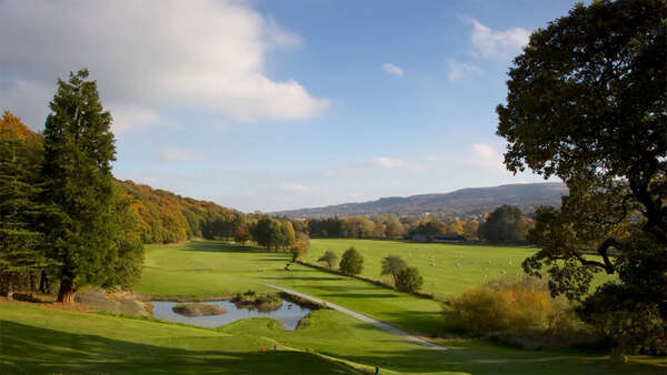 Ilkley Golf Club