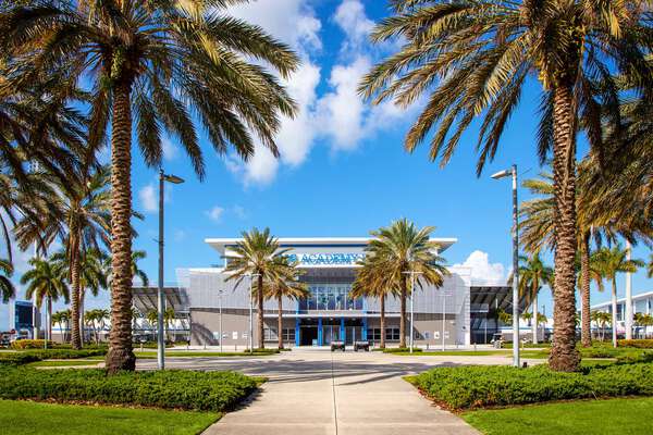 IMG Academy Golf Club