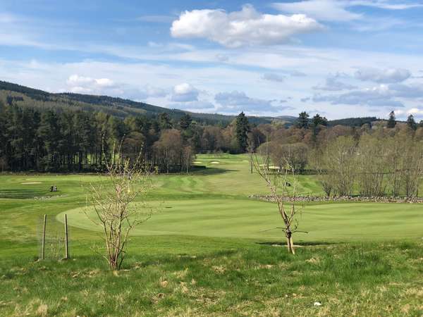 Inchmarlo Golf Club