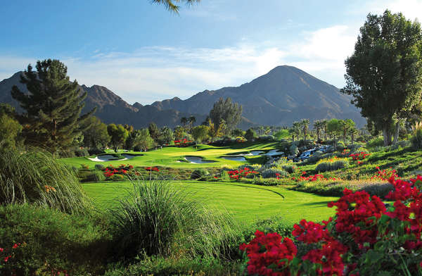 Indian Wells Golf Resort