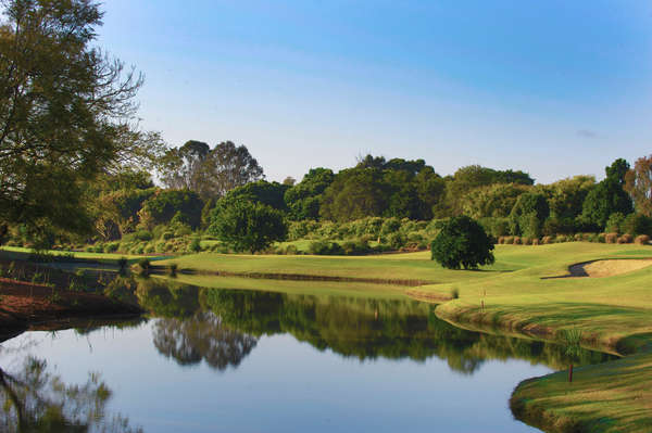 Indooroopilly Golf Club