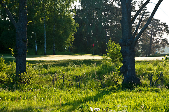 Ingelsta Golfklubb