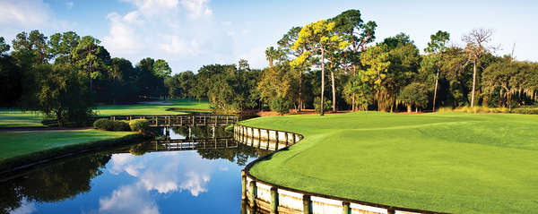 Innisbrook Golf Resort