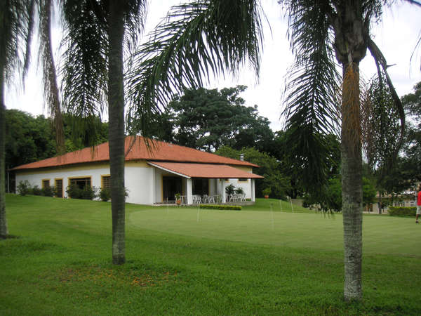 Internacional Golfe Clube dos 500