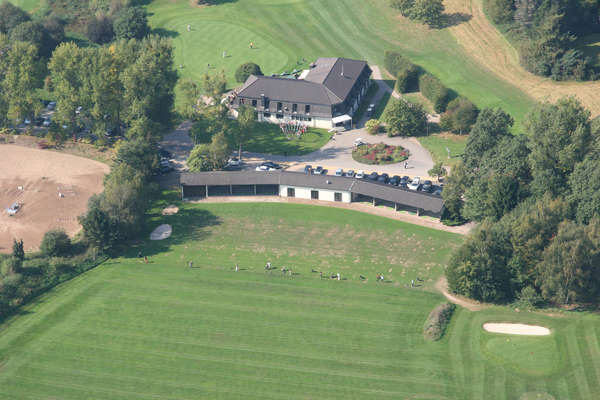 Internationaler Golf Club Bonn e.V.
