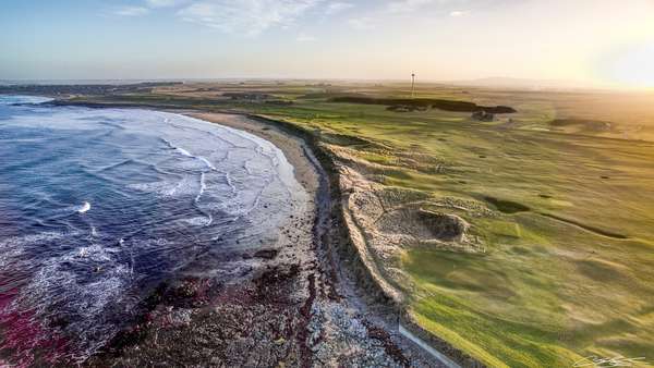 Inverallochy Golf Club