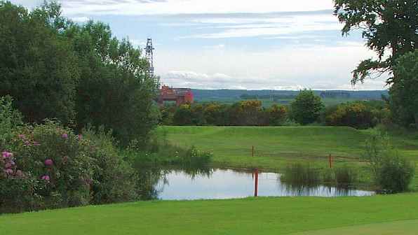 Invergordon Golf Club