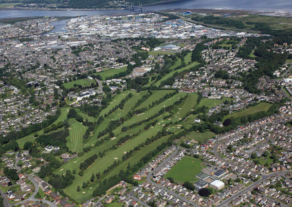 Inverness Golf Club