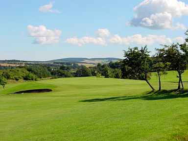 Inverurie Golf Club