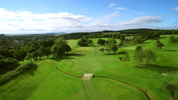 Inverurie Golf Club