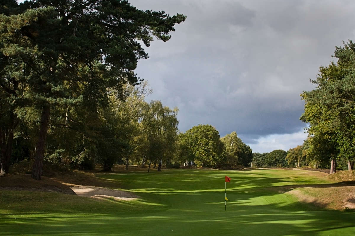 Ipswich Golf Club