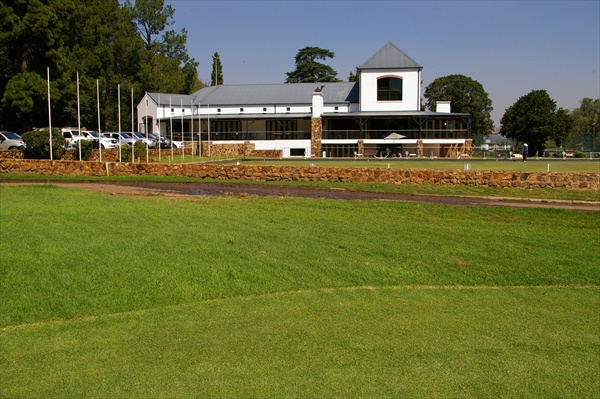 Irene Country Club