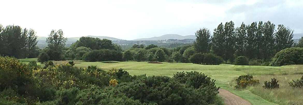 Irvine Ravenspark Golf Club