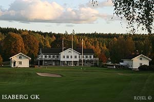 Isaberg Golfklubb