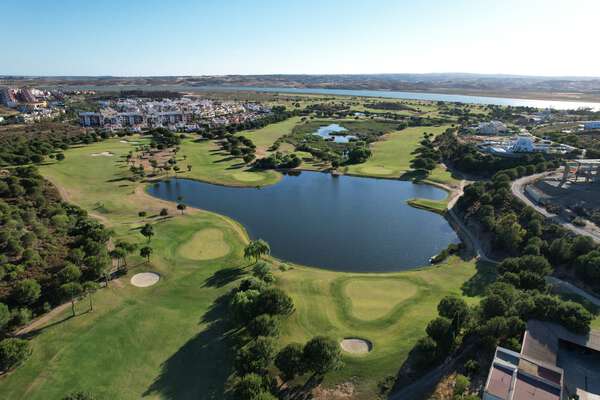 Isla Canela Links Golf Club
