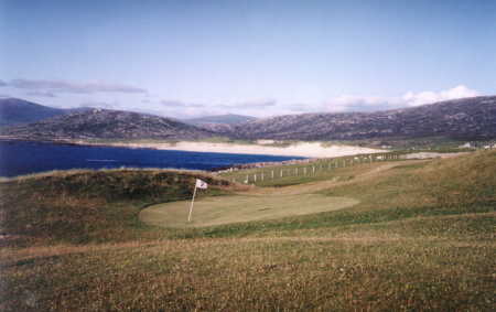 Isle of Harris Golf Club