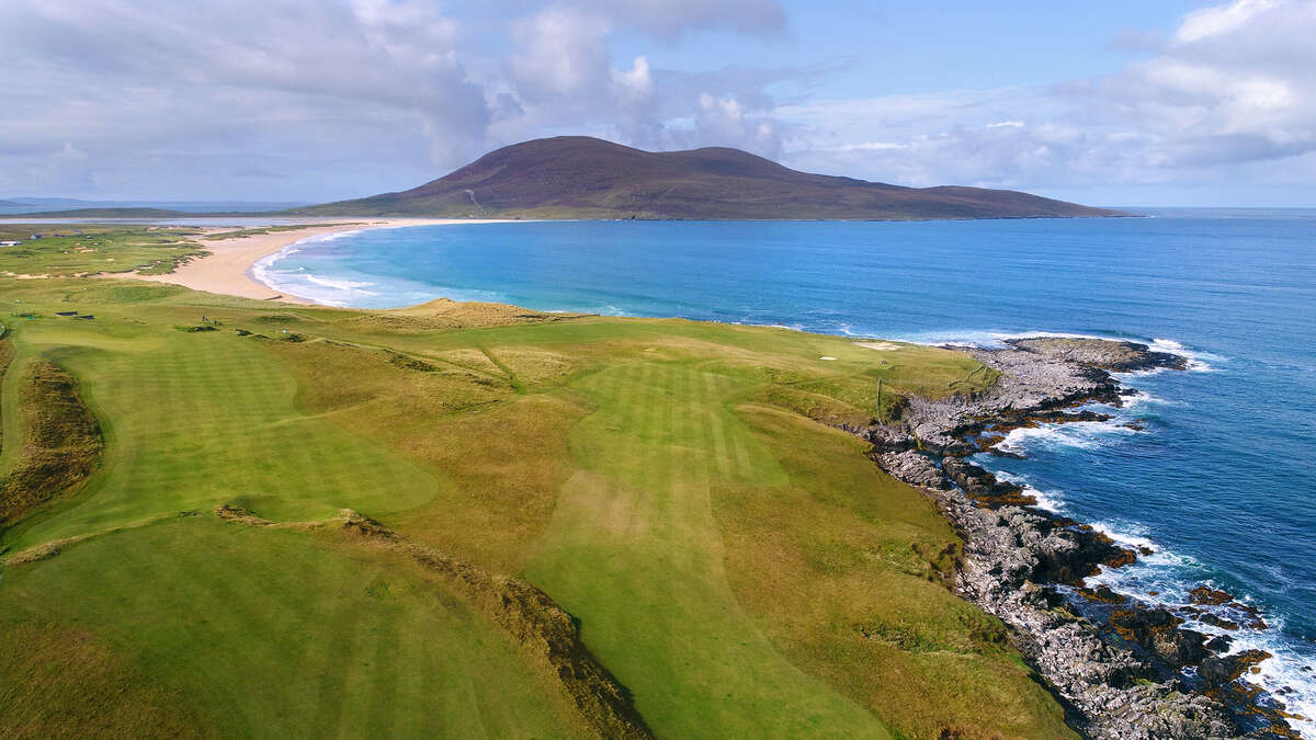 Isle of Harris Golf Club