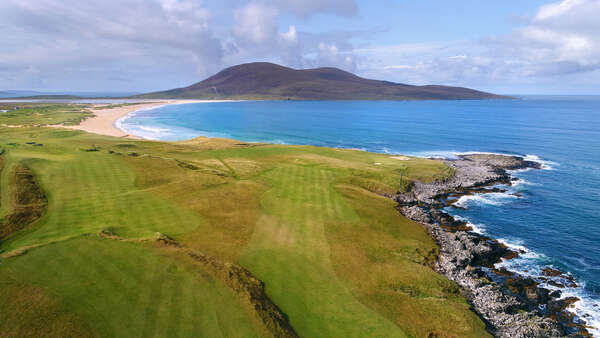 Isle of Harris Golf Club