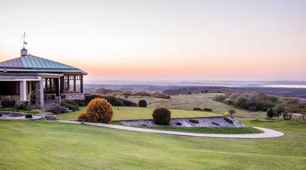 Isle of Purbeck Golf Club