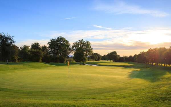 Isle of Wedmore Golf Club