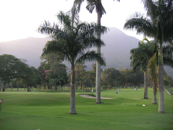 Itanhangá Golf Club